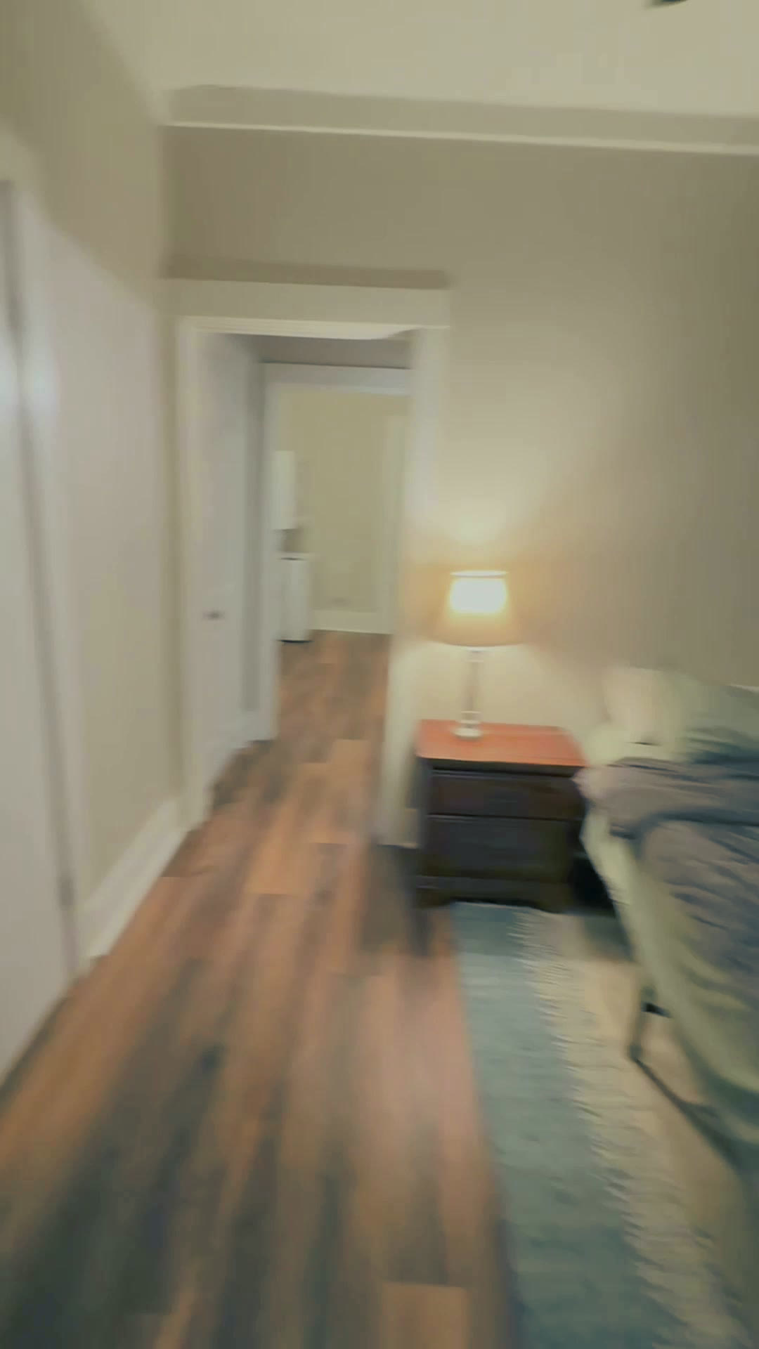 Comfortable 2-Bedroom Duplex in Memphis